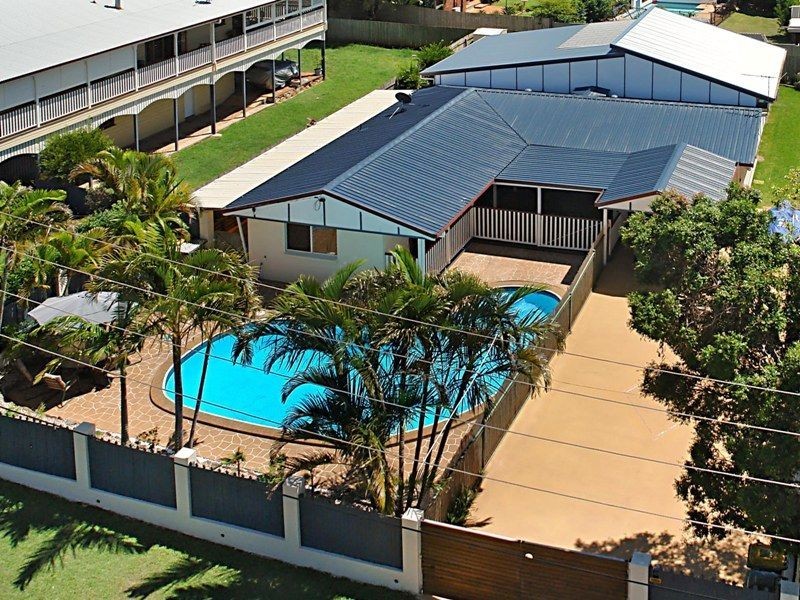 3 Tern St, Victoria Point QLD 4165