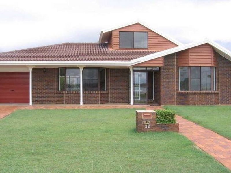 22 Orana Esplanade, Victoria Point QLD 4165