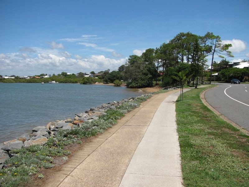 22 Orana Esplanade, Victoria Point QLD 4165