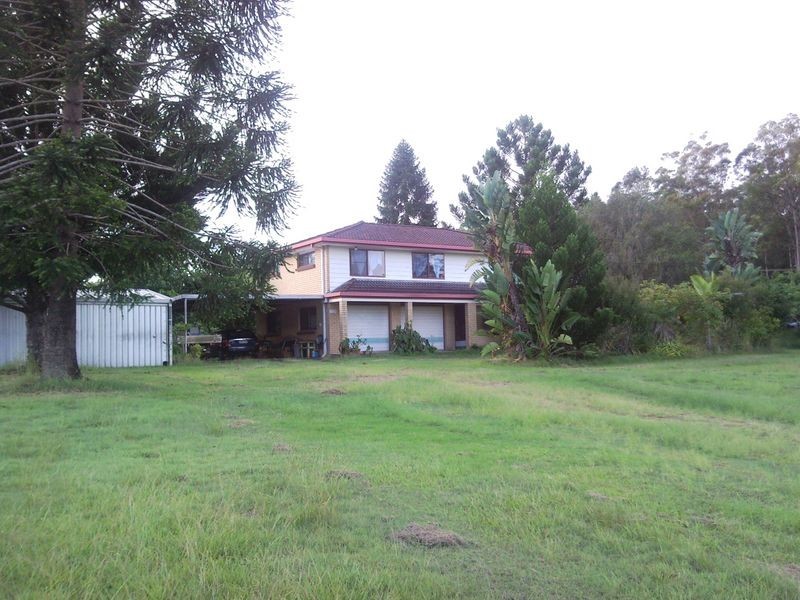 258 California Creek Rd, Cornubia QLD 4130