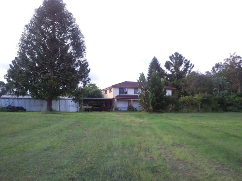 258 California Creek Rd, Cornubia QLD 4130