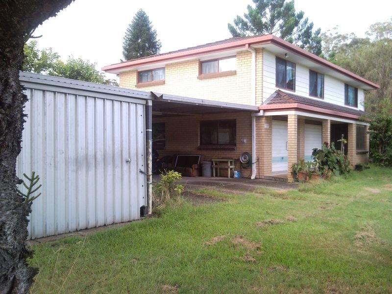 258 California Creek Rd, Cornubia QLD 4130
