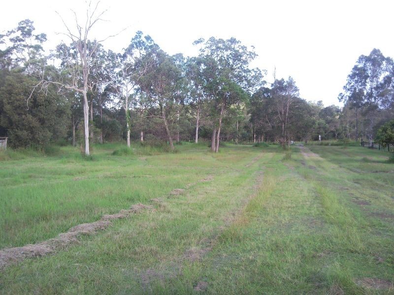 258 California Creek Rd, Cornubia QLD 4130