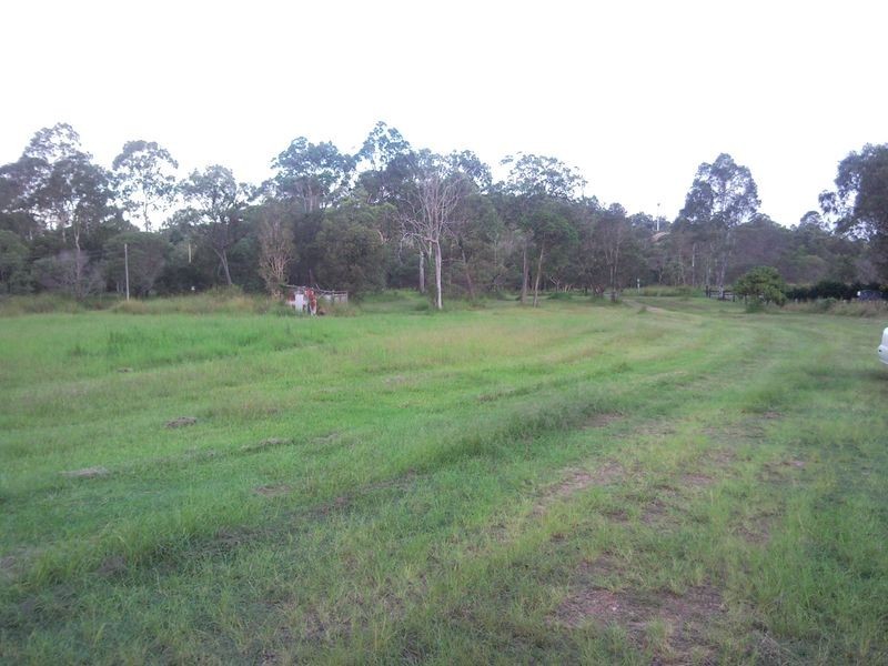 258 California Creek Rd, Cornubia QLD 4130