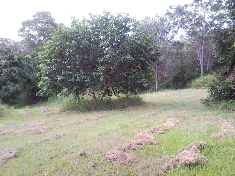 258 California Creek Rd, Cornubia QLD 4130