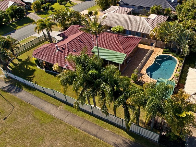 22 Oak Street, Victoria Point QLD 4165