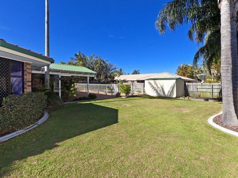 22 Oak Street, Victoria Point QLD 4165