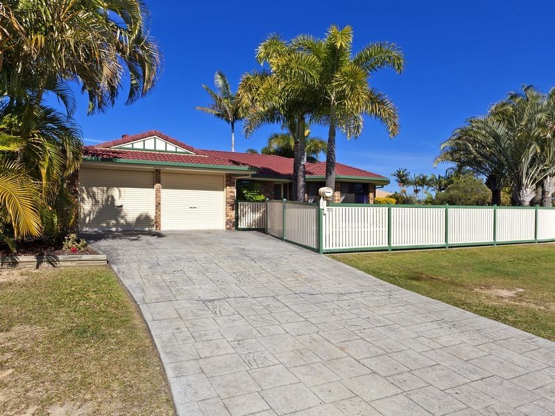 22 Oak Street, Victoria Point QLD 4165