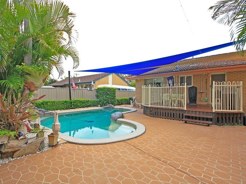 6 Hielscher Street, Alexandra Hills QLD 4161