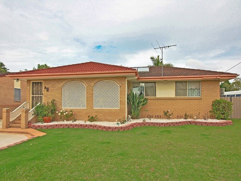 6 Hielscher Street, Alexandra Hills QLD 4161