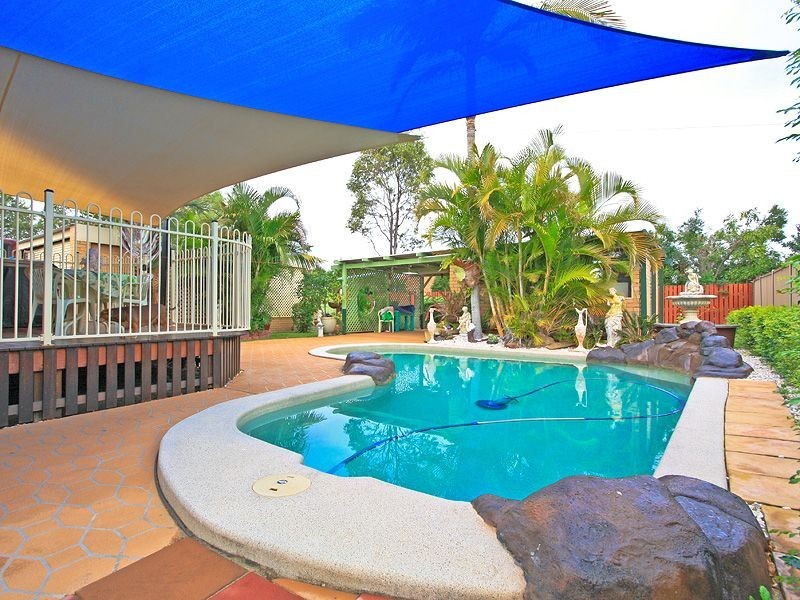 6 Hielscher Street, Alexandra Hills QLD 4161