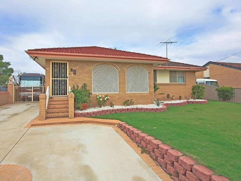 6 Hielscher Street, Alexandra Hills QLD 4161