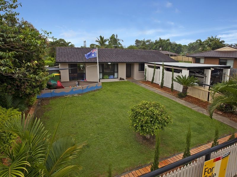 11 Sycamore Parade, Victoria Point QLD 4165