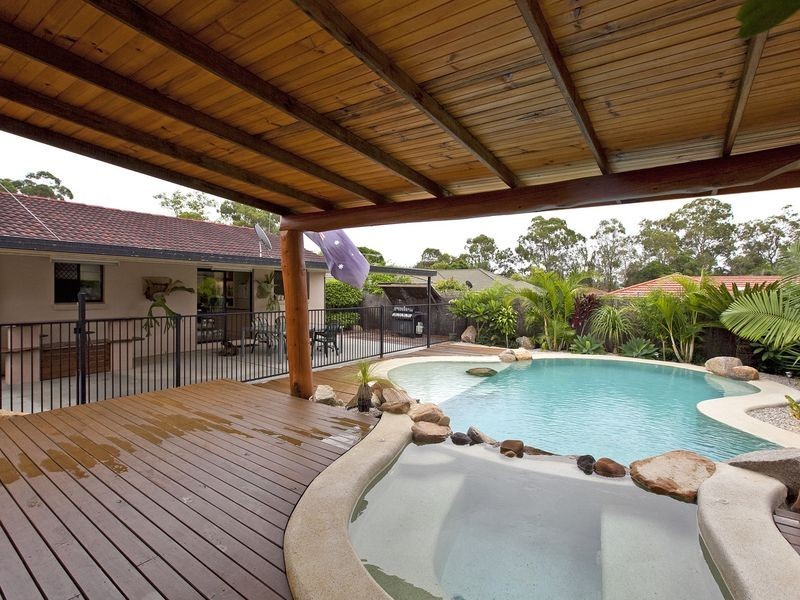 11 Sycamore Parade, Victoria Point QLD 4165
