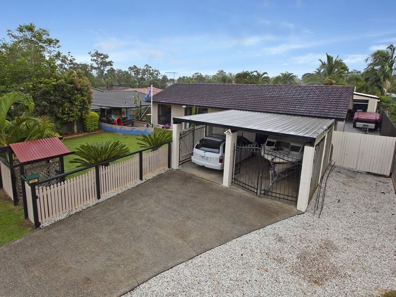 11 Sycamore Parade, Victoria Point QLD 4165