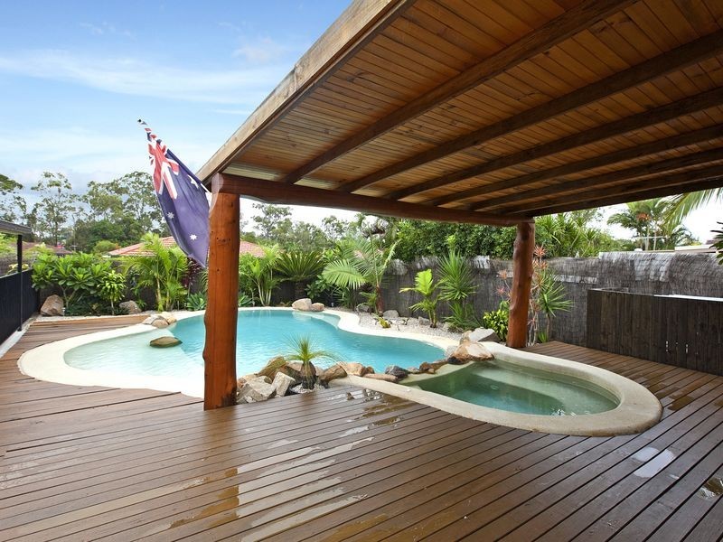 11 Sycamore Parade, Victoria Point QLD 4165
