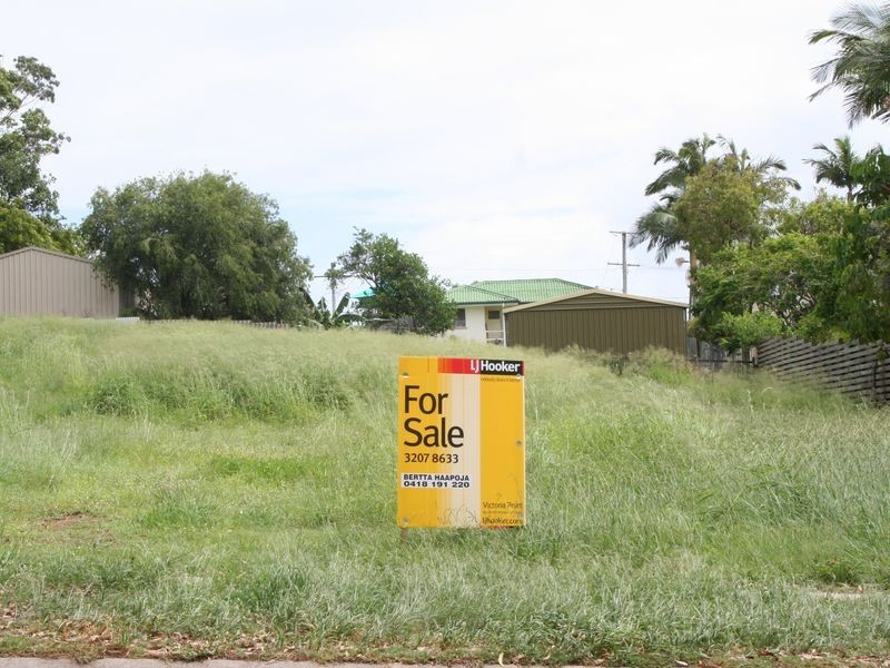 22 Thorne Road, Birkdale QLD 4159