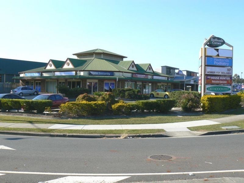 3/315 Cleveland Redland Bay Road, Victoria Point QLD 4165