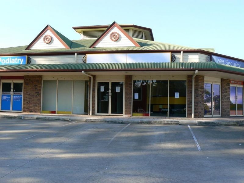 3/315 Cleveland Redland Bay Road, Victoria Point QLD 4165