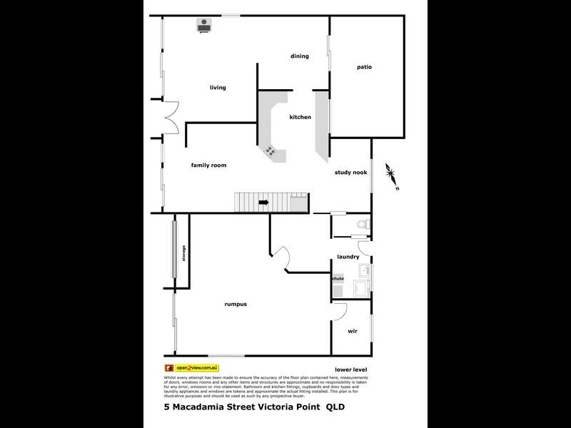 5 Macadamia St, Victoria Point QLD 4165