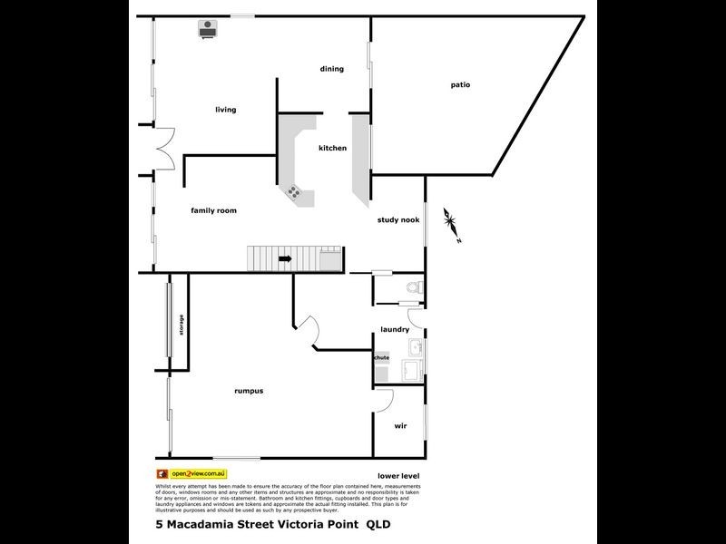5 Macadamia St, Victoria Point QLD 4165
