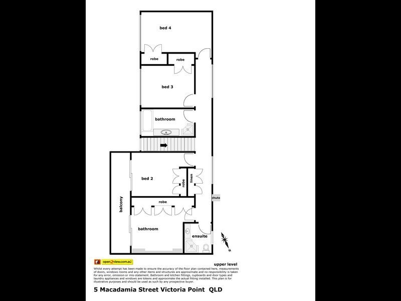 5 Macadamia St, Victoria Point QLD 4165