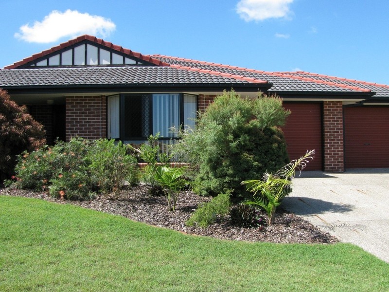 2 Gahnia Court, Victoria Point QLD 4165