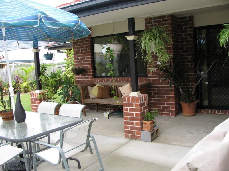 2 Gahnia Court, Victoria Point QLD 4165