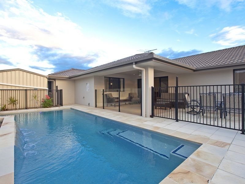 5 Beutel Place, Thornlands QLD 4164