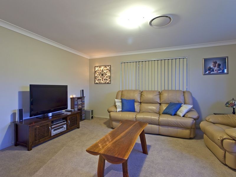 5 Beutel Place, Thornlands QLD 4164