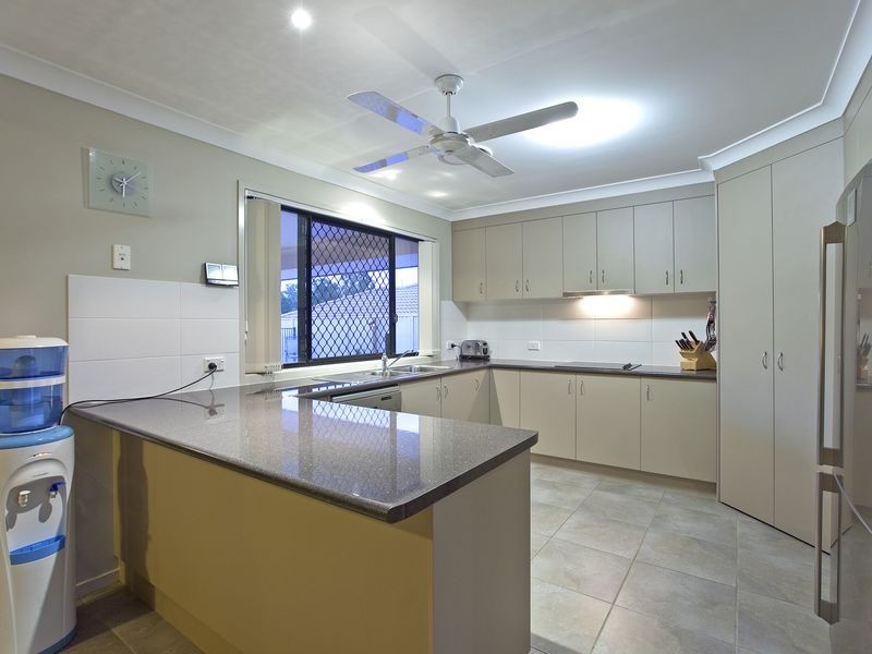 5 Beutel Place, Thornlands QLD 4164