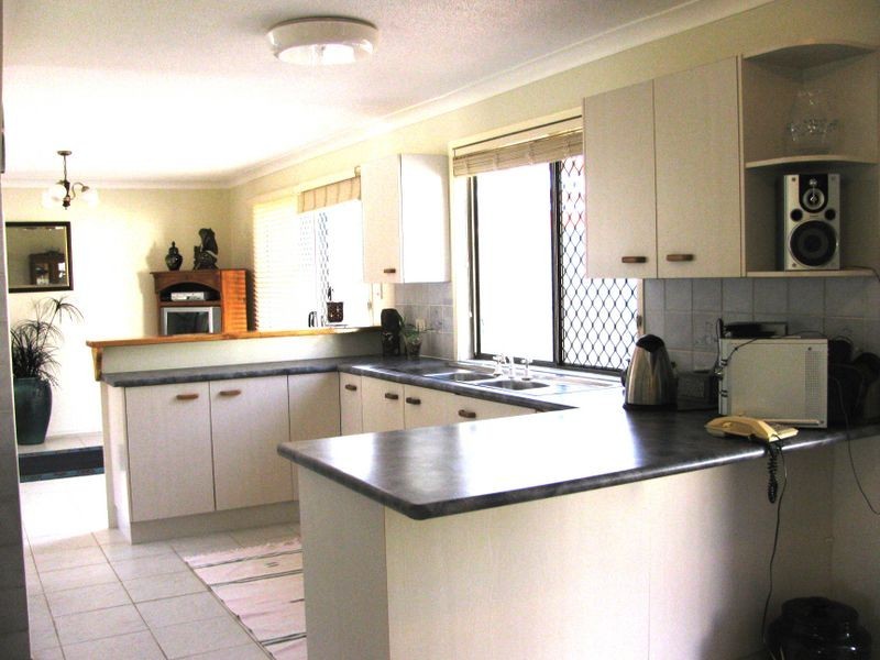 16 Sherrin Court, Cleveland QLD 4163