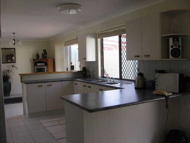 16 Sherrin Court, Cleveland QLD 4163