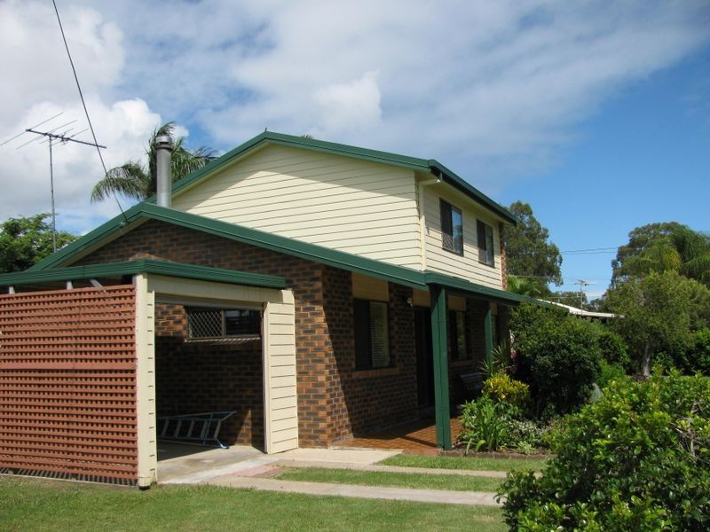 16 Sherrin Court, Cleveland QLD 4163