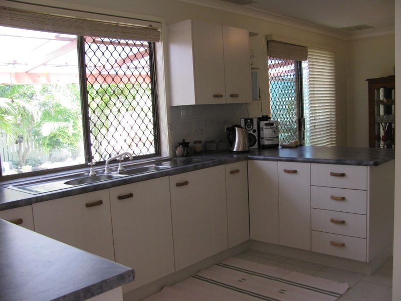 16 Sherrin Court, Cleveland QLD 4163