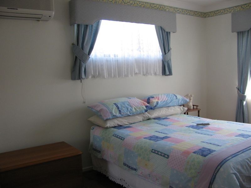 16 Sherrin Court, Cleveland QLD 4163