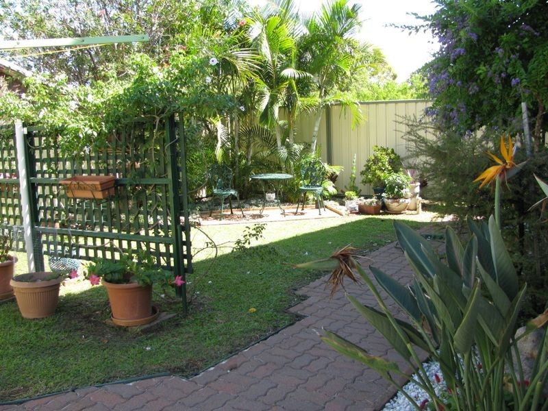 16 Sherrin Court, Cleveland QLD 4163