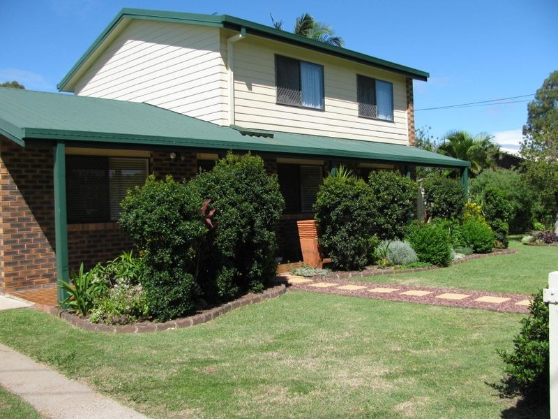 16 Sherrin Court, Cleveland QLD 4163