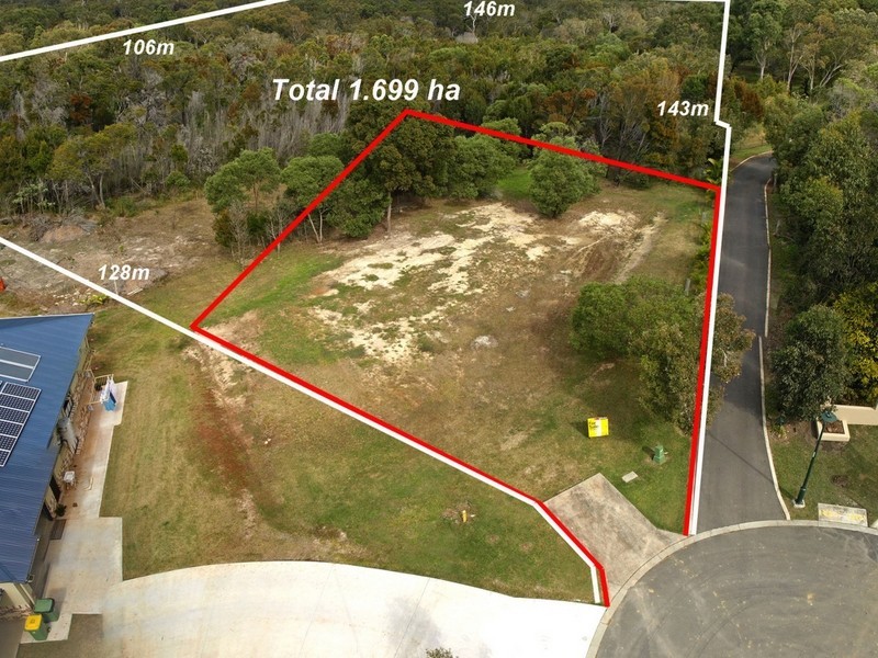 9 Hanlin Place, Victoria Point QLD 4165