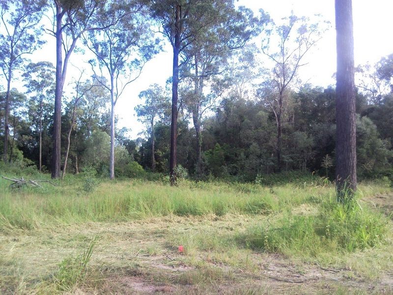 170 Gramzow Road, Cornubia QLD 4130