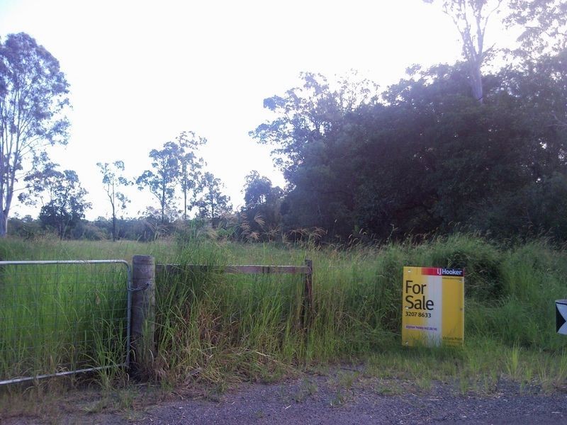 170 Gramzow Road, Cornubia QLD 4130