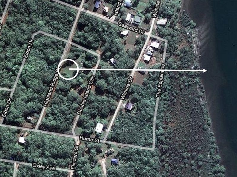 115 Highland Ridge Road, Russell Island QLD 4184