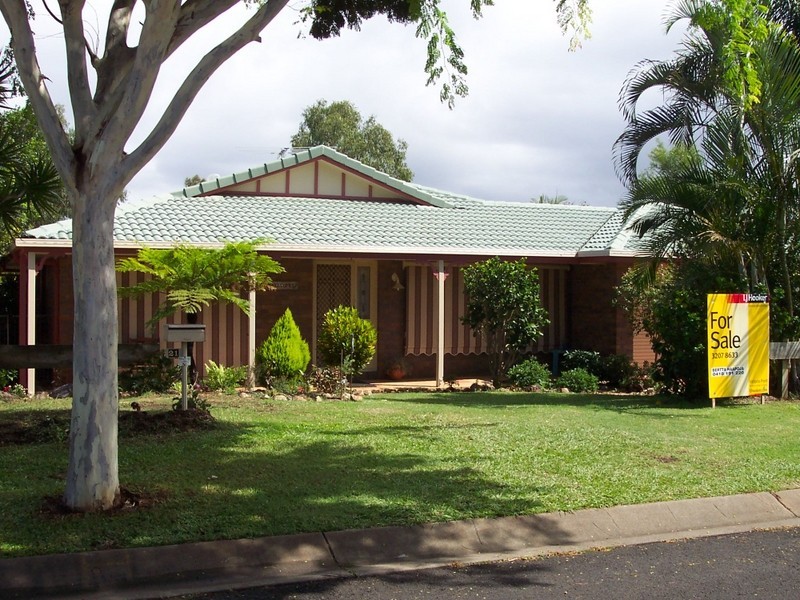 21 Illidge Road, Victoria Point QLD 4165