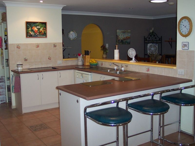 21 Illidge Road, Victoria Point QLD 4165