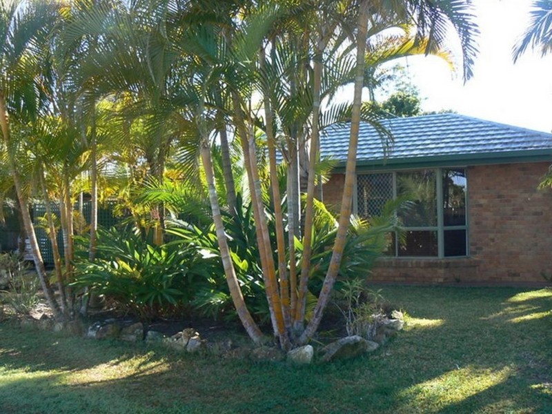 5 Hettwer Court, Victoria Point QLD 4165