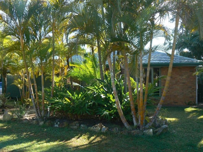 5 Hettwer Court, Victoria Point QLD 4165