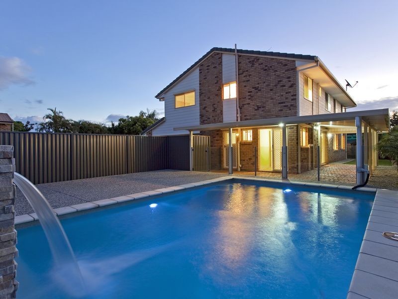 2 Bayswater Drive, Victoria Point QLD 4165