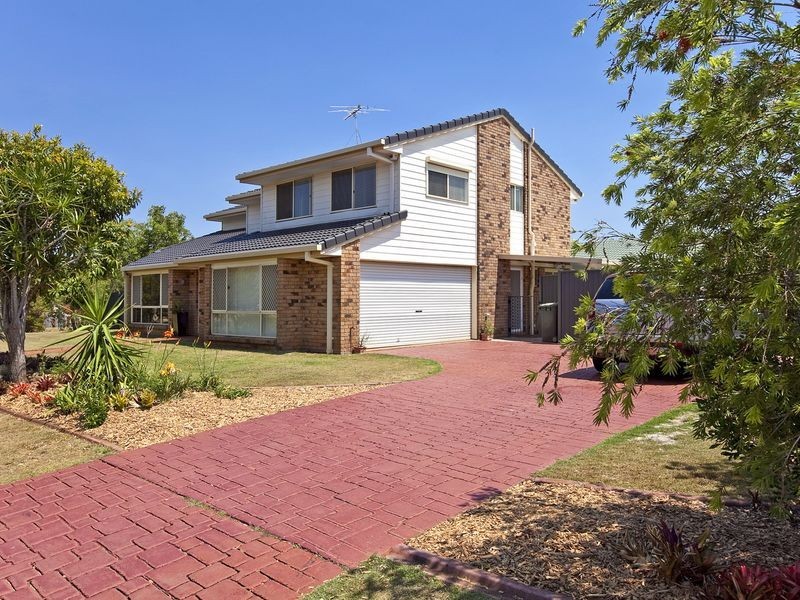 2 Bayswater Drive, Victoria Point QLD 4165