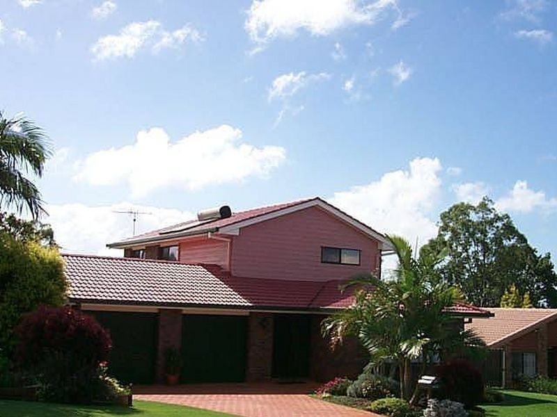 20 Dell Street, Cleveland QLD 4163