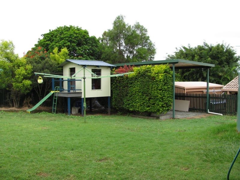 20 Dell Street, Cleveland QLD 4163